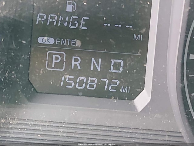 Nissan Titan S