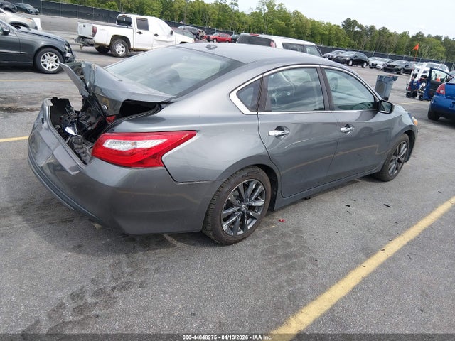 Nissan Altima 2.5 Sv