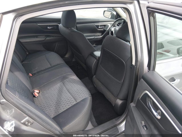 Nissan Altima 2.5 Sv