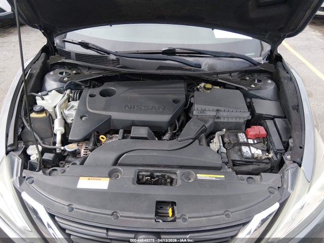 Nissan Altima 2.5 Sv