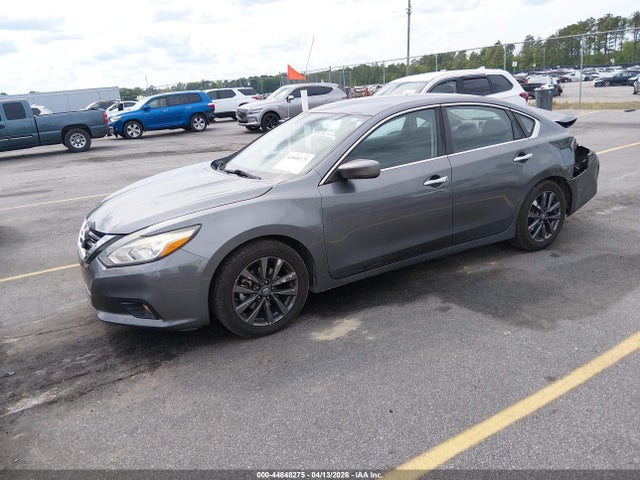 Nissan Altima 2.5 Sv