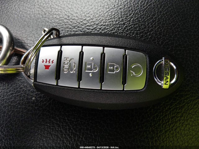 Nissan Altima 2.5 Sv