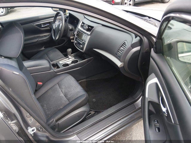 Nissan Altima 2.5 Sv