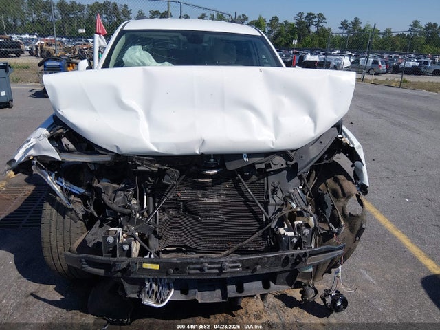 Dodge Durango Sxt Rwd