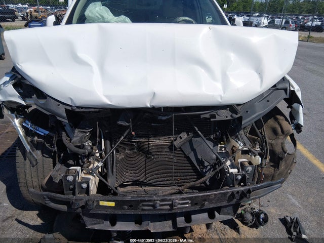 Dodge Durango Sxt Rwd