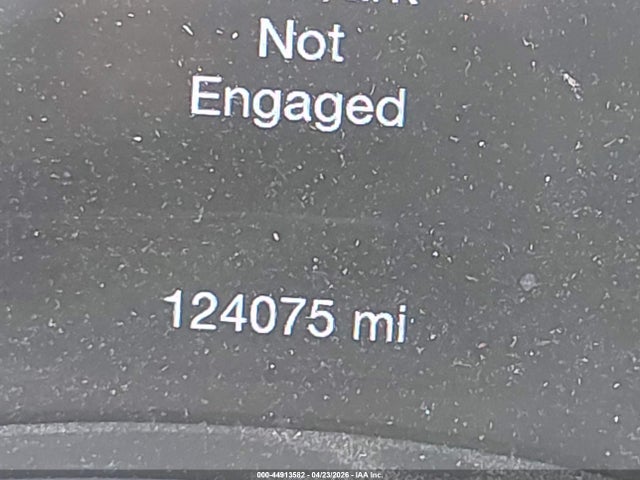 Dodge Durango Sxt Rwd