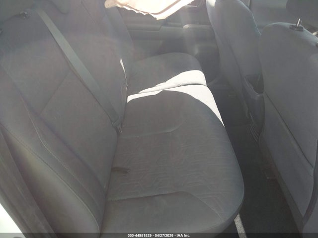 Toyota Tacoma Trd Off Road