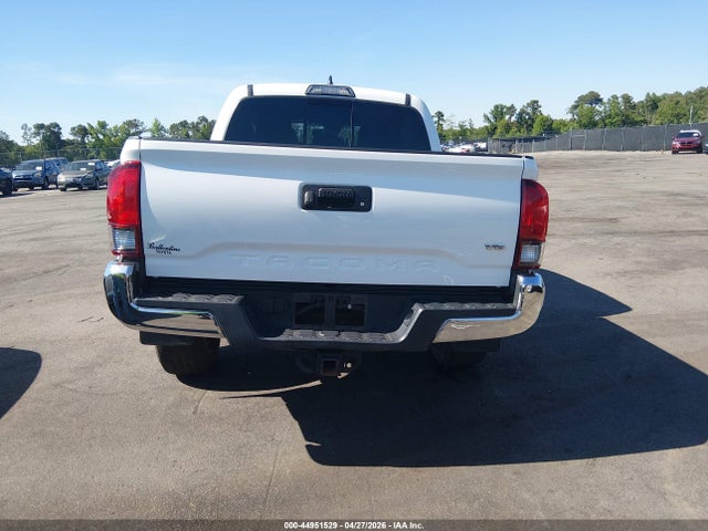 Toyota Tacoma Trd Off Road