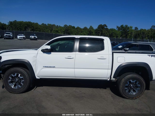 Toyota Tacoma Trd Off Road