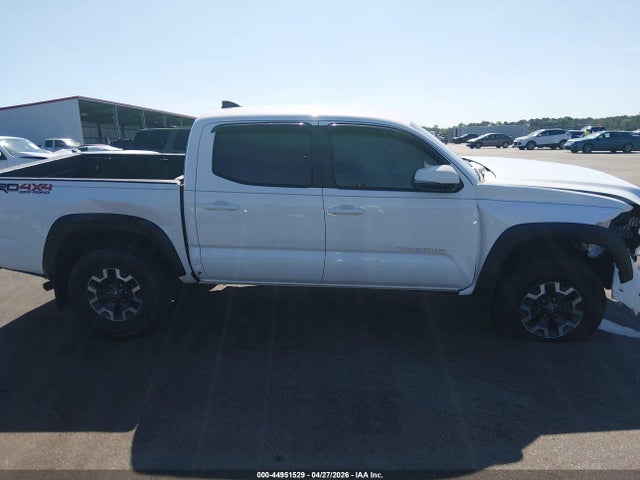 Toyota Tacoma Trd Off Road