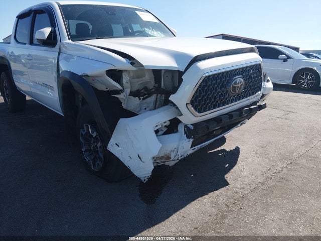 Toyota Tacoma Trd Off Road