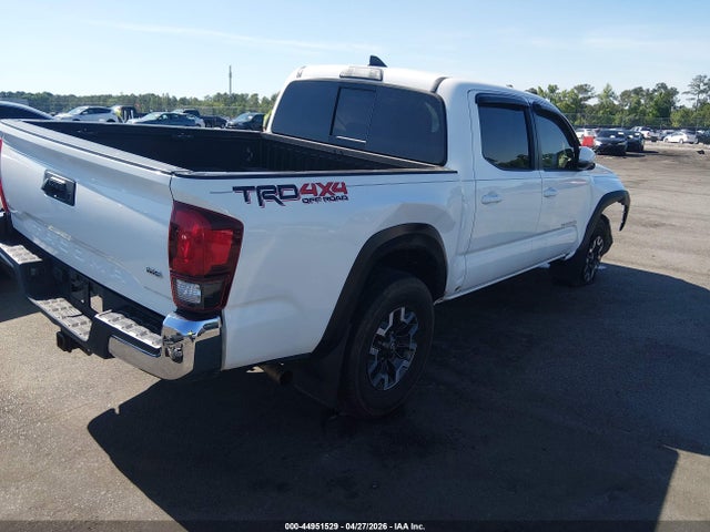 Toyota Tacoma Trd Off Road
