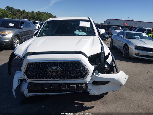 Toyota Tacoma Trd Off Road