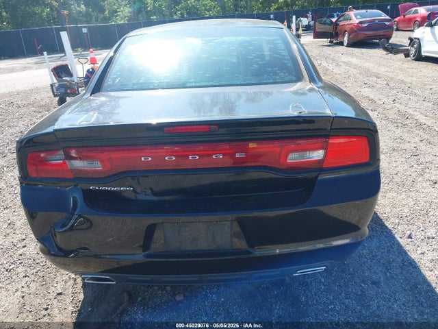 Dodge Charger Se