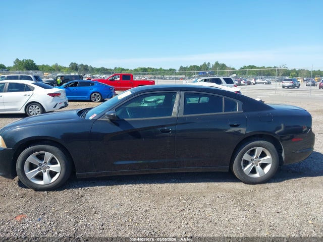 Dodge Charger Se