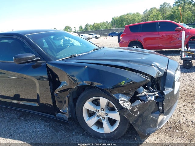 Dodge Charger Se