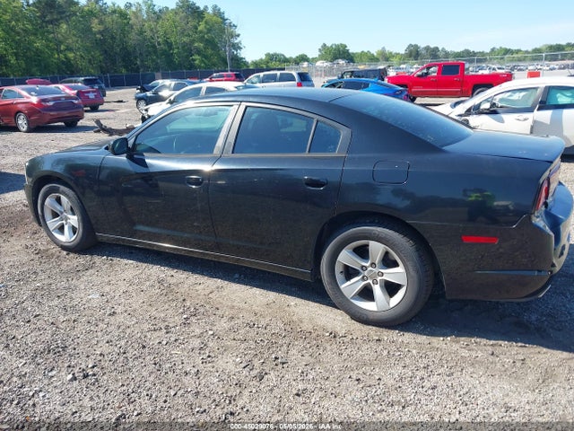 Dodge Charger Se