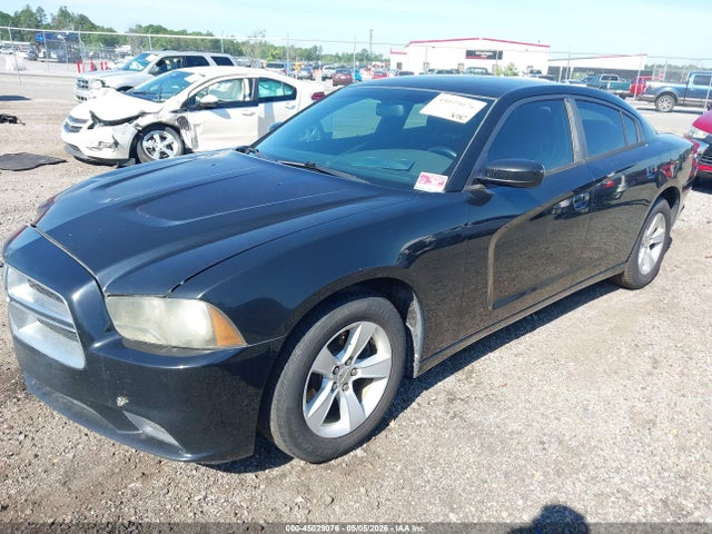 Dodge Charger Se