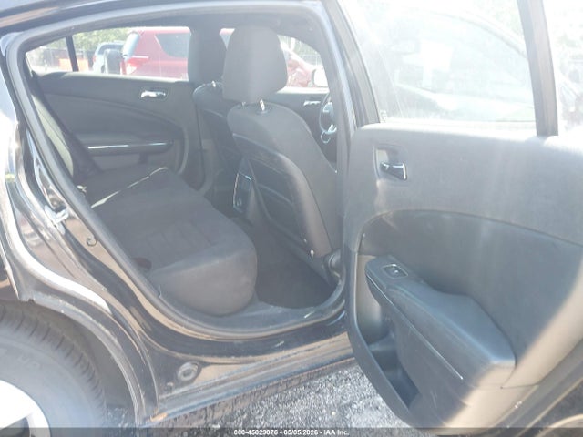 Dodge Charger Se