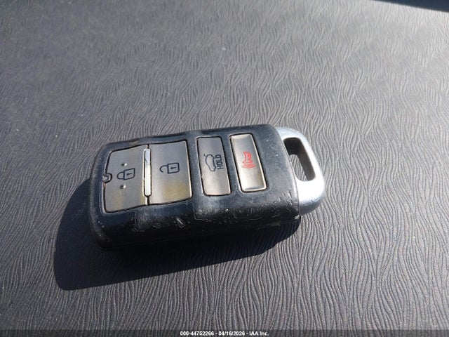 Kia Cadenza Premium