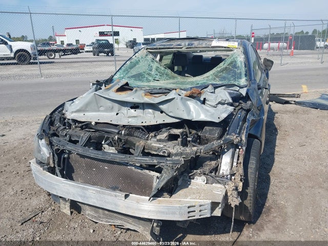 Honda Civic Ex-t