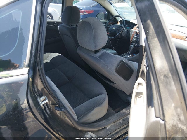 Chevrolet Impala Lt
