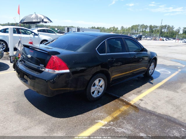 Chevrolet Impala Lt