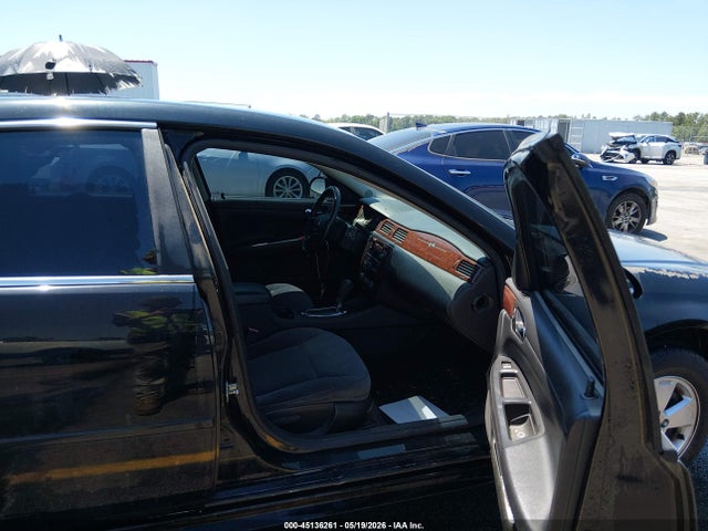 Chevrolet Impala Lt