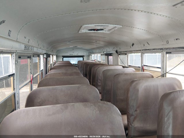Thomas School Bus