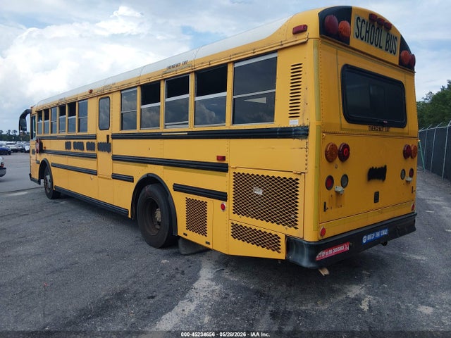 Thomas School Bus