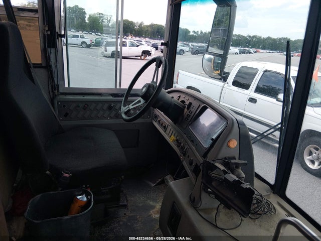 Thomas School Bus