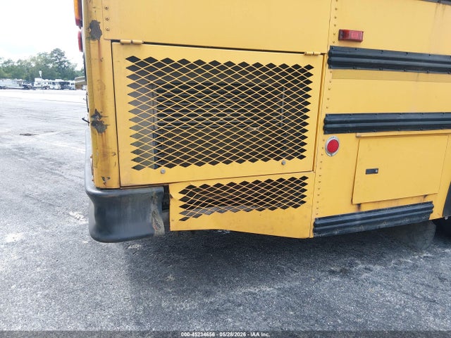 Thomas School Bus