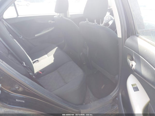 Toyota Corolla S