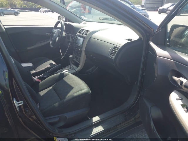 Toyota Corolla S