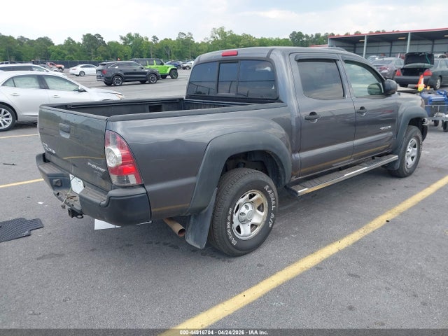Toyota Tacoma Prerunner