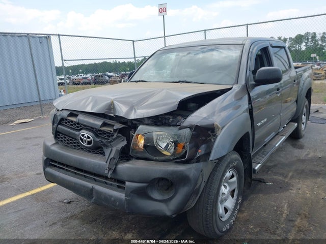 Toyota Tacoma Prerunner