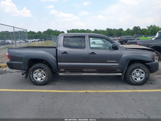 Toyota Tacoma Prerunner