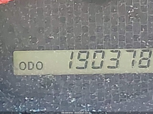 Toyota Tacoma Prerunner