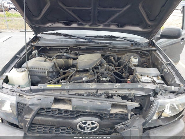 Toyota Tacoma Prerunner