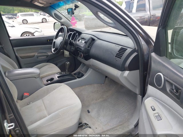 Toyota Tacoma Prerunner