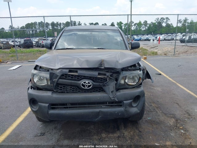 Toyota Tacoma Prerunner