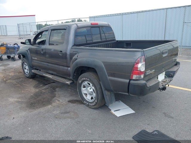 Toyota Tacoma Prerunner