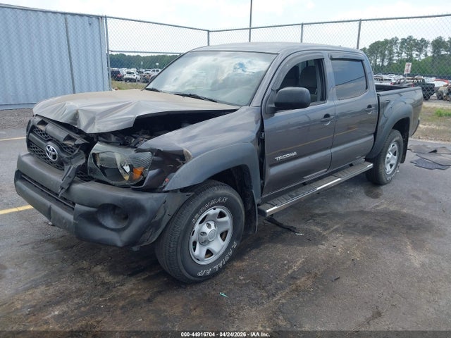 Toyota Tacoma Prerunner