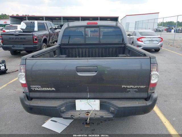 Toyota Tacoma Prerunner