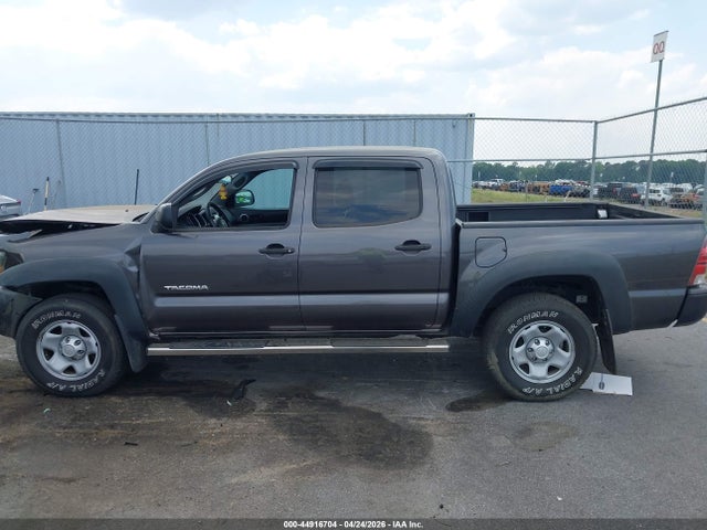Toyota Tacoma Prerunner