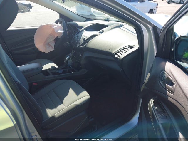 Ford Escape S