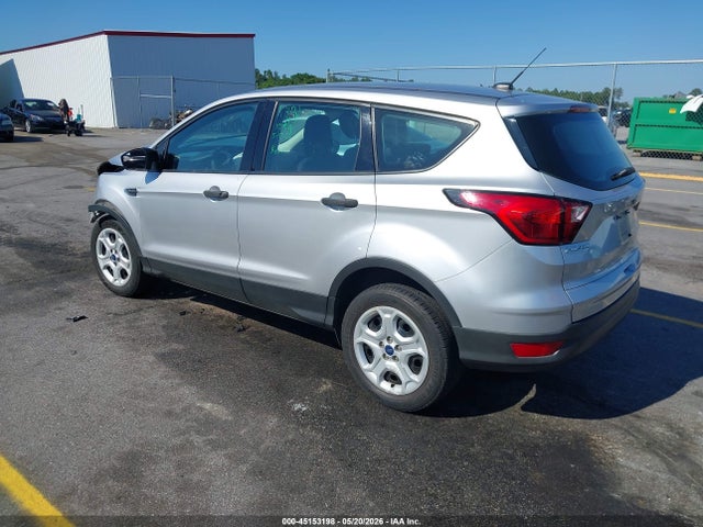 Ford Escape S