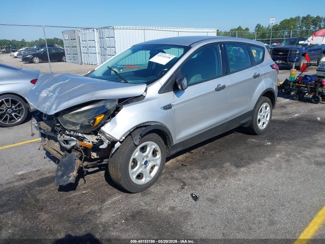 Ford Escape S