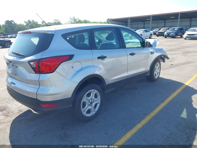 Ford Escape S