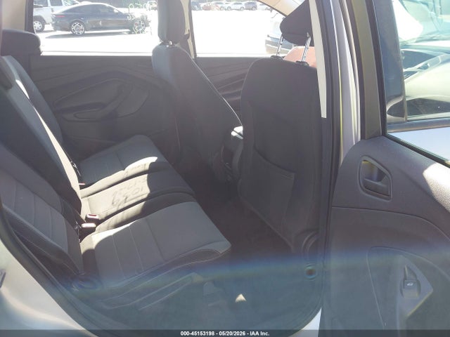 Ford Escape S